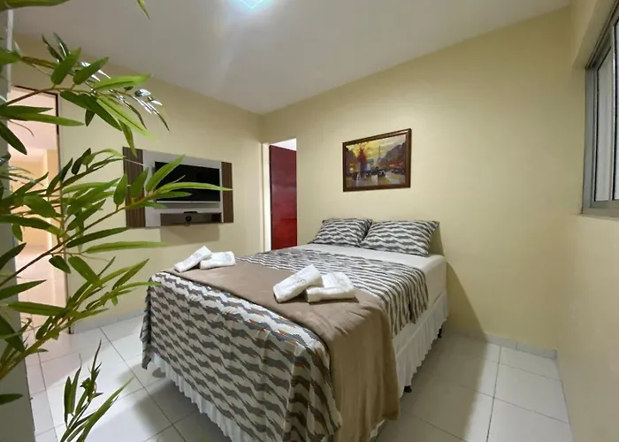 Residencial Margarida Bezerra