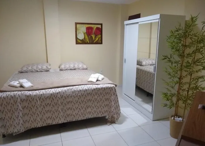 Residencial Margarida Bezerra
