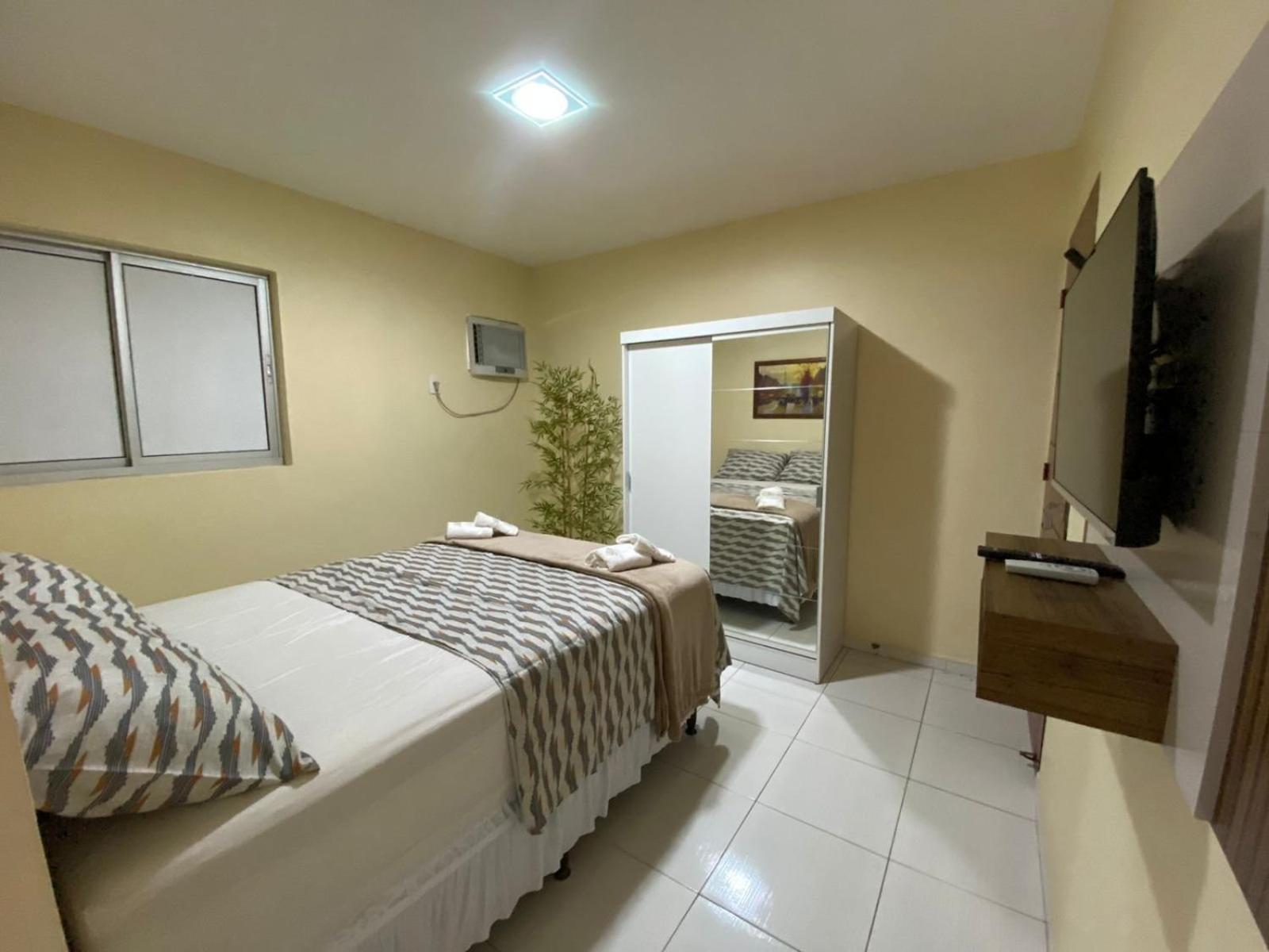 Residencial Margarida Bezerra * Caruaru