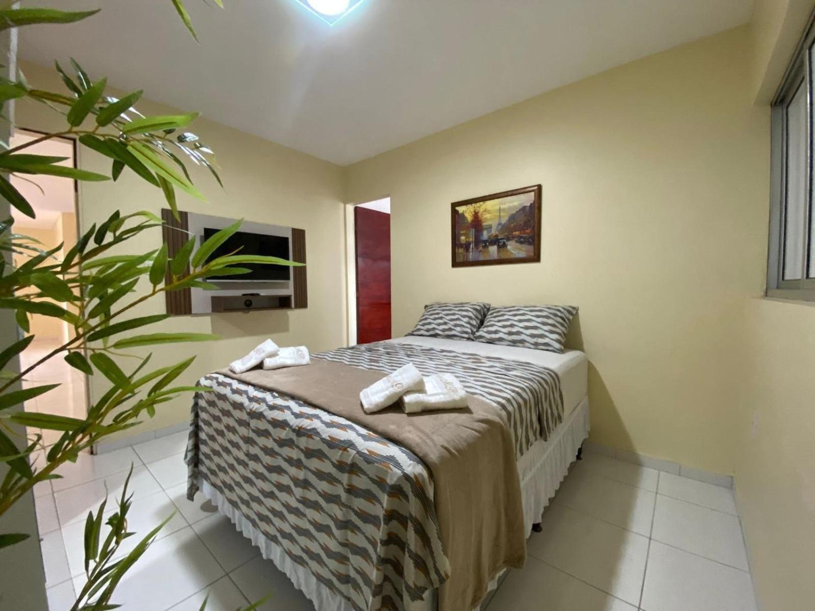 Residencial Margarida Bezerra * Caruaru