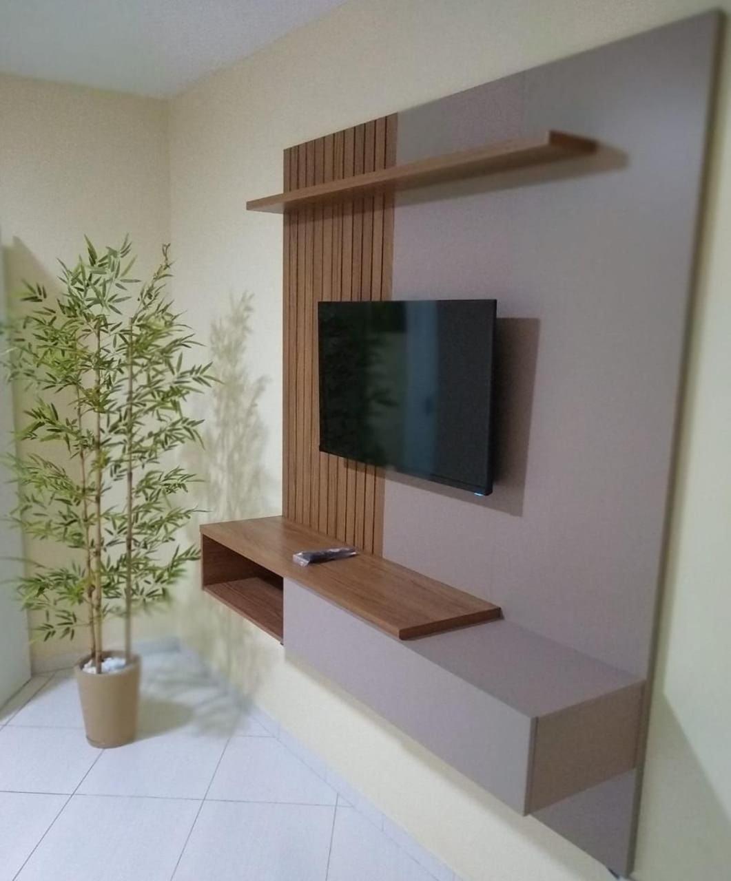 Residencial Margarida Bezerra