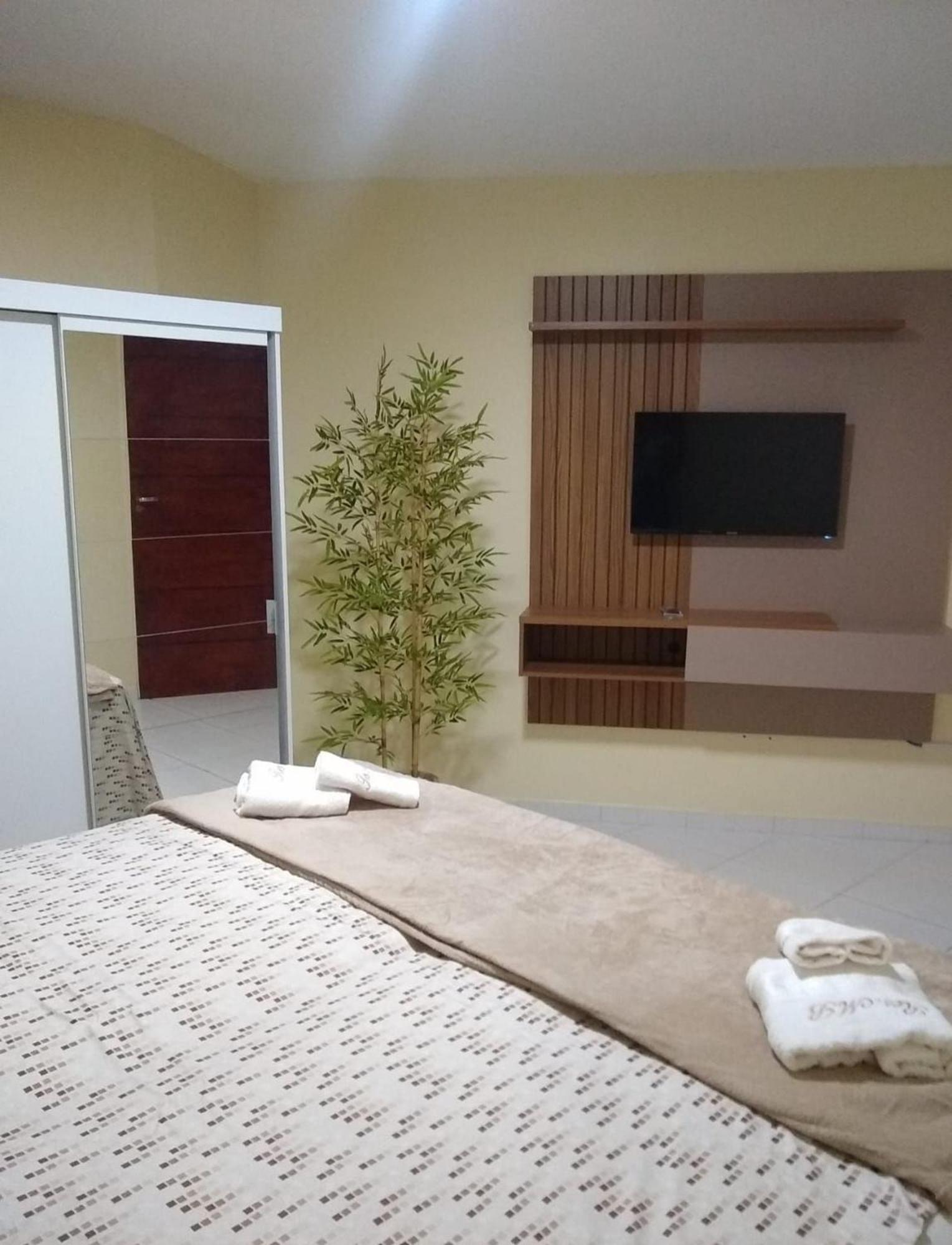 Residencial Margarida Bezerra Apartamento *