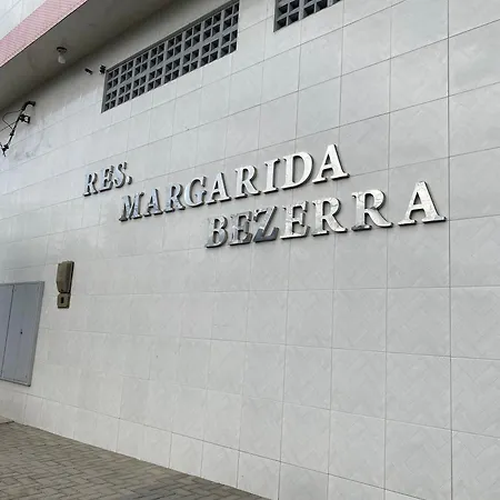 Residencial Margarida Bezerra Apartment Caruaru Exterior photo