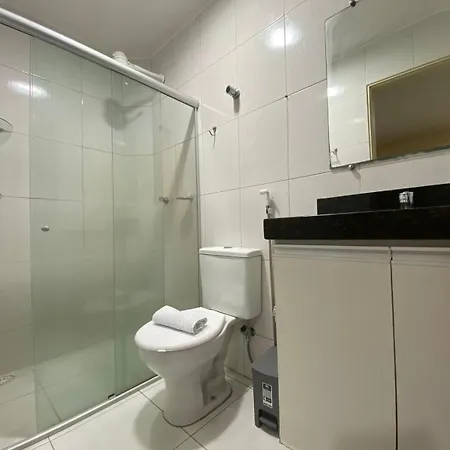 Residencial Margarida Bezerra Apartment Caruaru Exterior photo