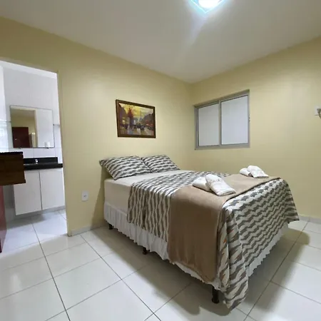 Residencial Margarida Bezerra Apartment Caruaru Exterior photo