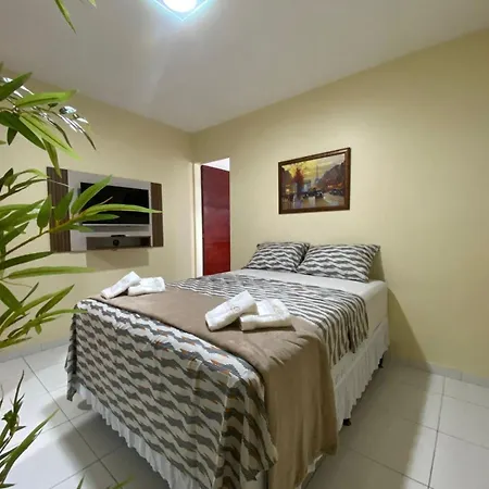 Residencial Margarida Bezerra Apartment Caruaru Exterior photo