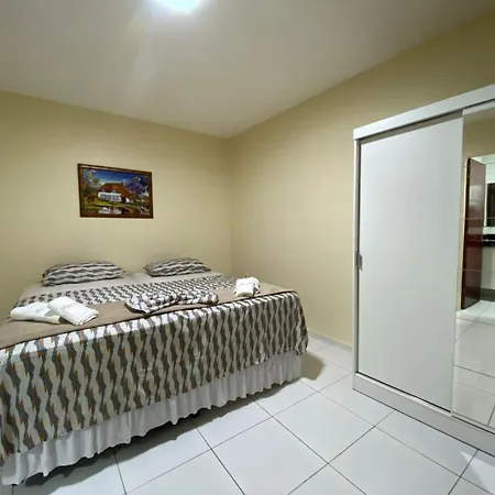 Residencial Margarida Bezerra Apartment Caruaru Exterior photo