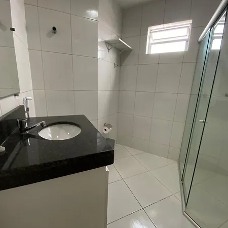 Residencial Margarida Bezerra Apartment Caruaru Exterior photo