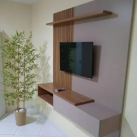 Residencial Margarida Bezerra Apartment Caruaru Exterior photo